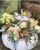 Fall Flowers w/Bosserhouse Blooms - View 3
