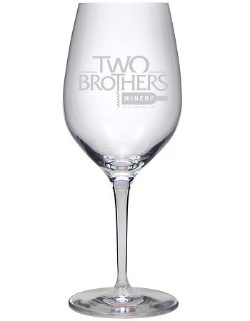 TBW Wine Glass