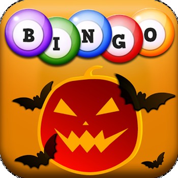 Spooky Bingo
