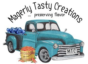 Salsa And Wine with Magerly Tasty Creations!