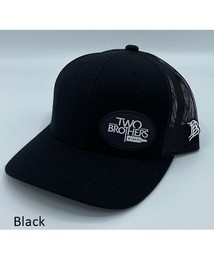 TBW Hat - Rouge Patch