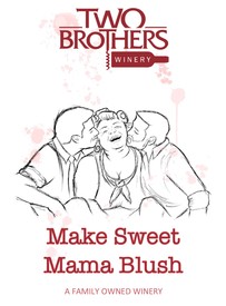 Make Sweet Mama Blush